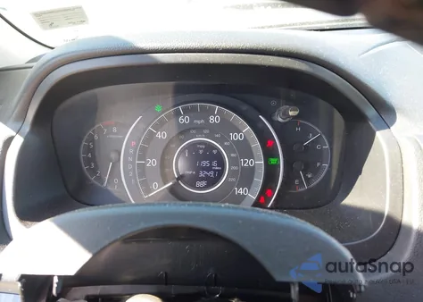 2014 Honda Cr-V Ex-L z USA, uszkodzony, nr VIN 2HKRM3H72EH506101